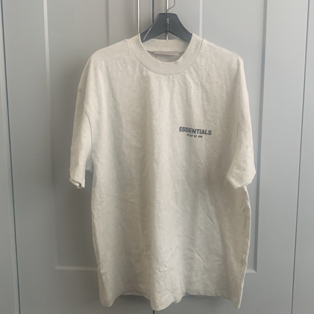 Fear of God -Essentials Tee